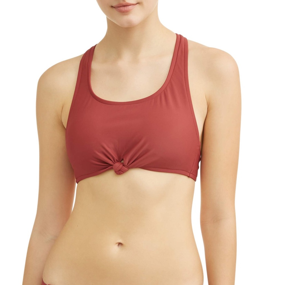 Bathing Suit Top